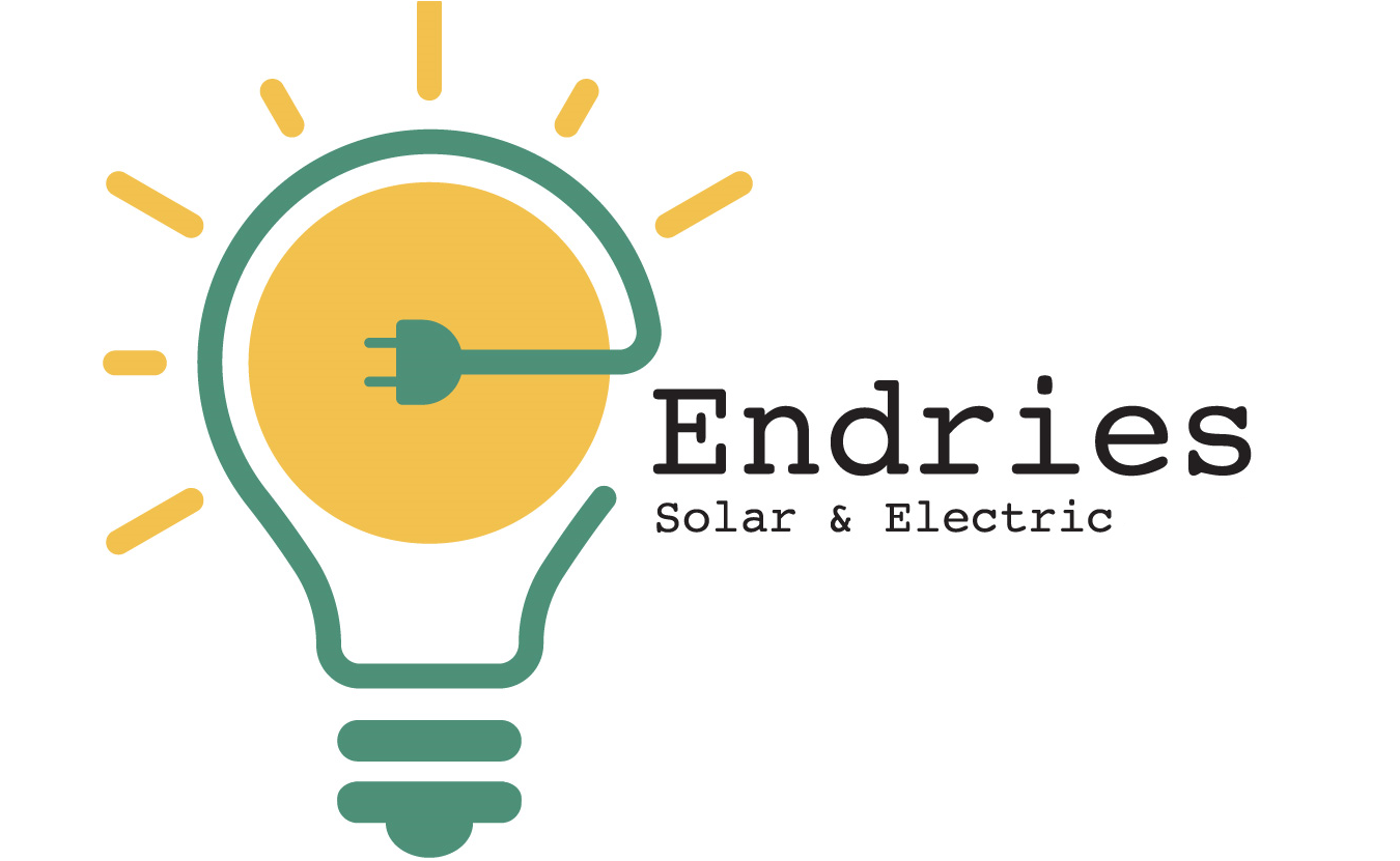 Endries Solar & Electric LLC logo